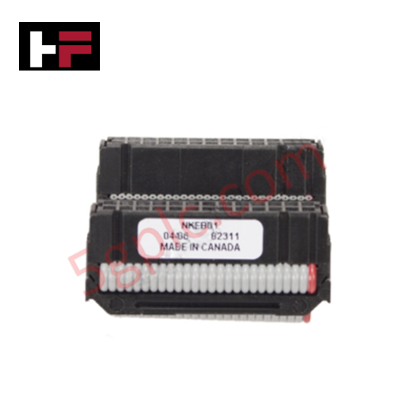 ABB NKEB01 Bailey Serie Infi 90