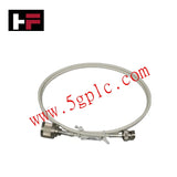 كابل إنهاء متحد المحور المستقر ABB NKTL01-3