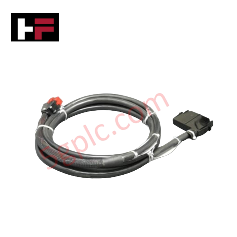 كابل ABB NKTU01-L5 لتوصيل وحدة الإدخال/الإخراج بوحدة TU