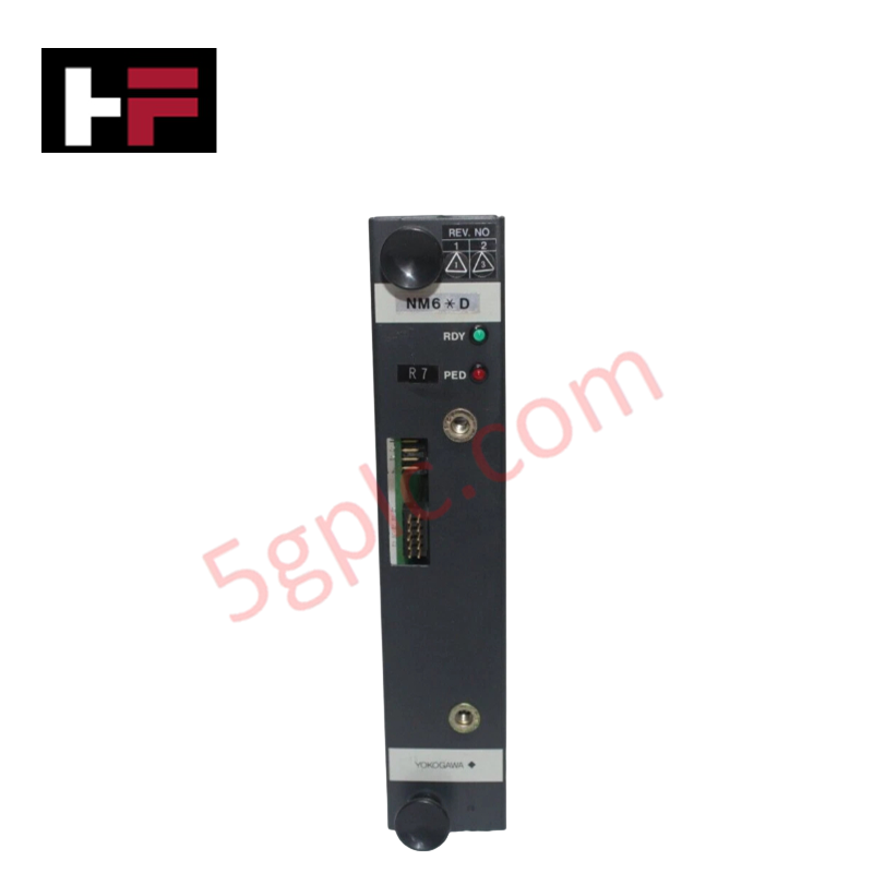 Модуль питания Yokogawa NM6*D