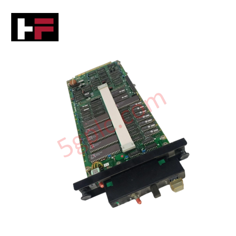Yokogawa NP1*C Input/Output Module