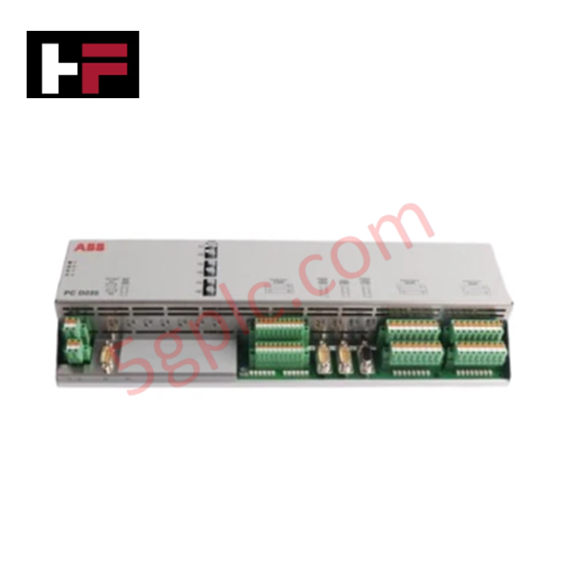 NPCU-52C | ABB | Branching Unit