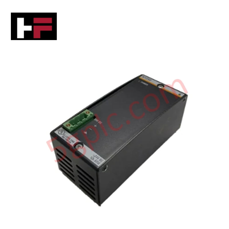 Bachmann | NT250 | Regulated DC Power Supply Module