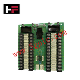 ABB NTAI04 Bailey Infi 90 RTD Analog Input Termination Unit