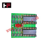 Unidad de Terminación de Entrada Analógica ABB Bailey NTAI05