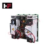 Unité de terminaison de communication à fibre optique ABB NTCF22 Infi 90