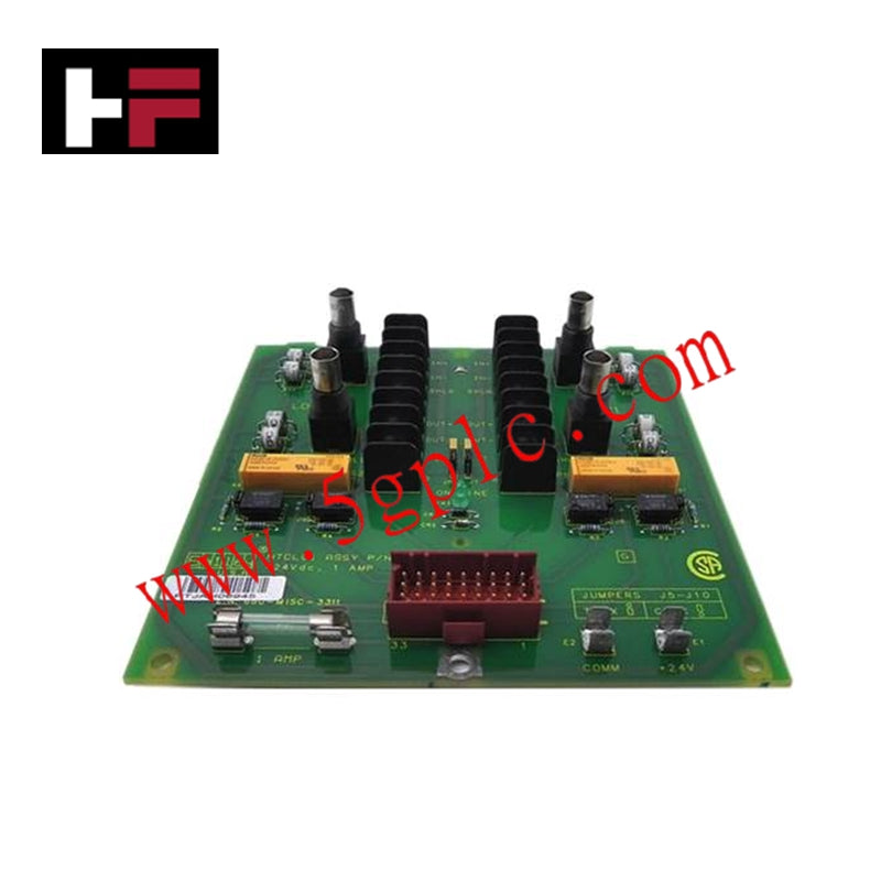 ABB Bailey NTCL01 INFI-Net Communication Link Termination Unit