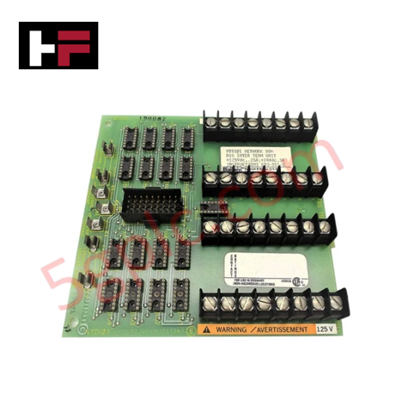 NTDI21-B ABB-Abschlusseinheiten