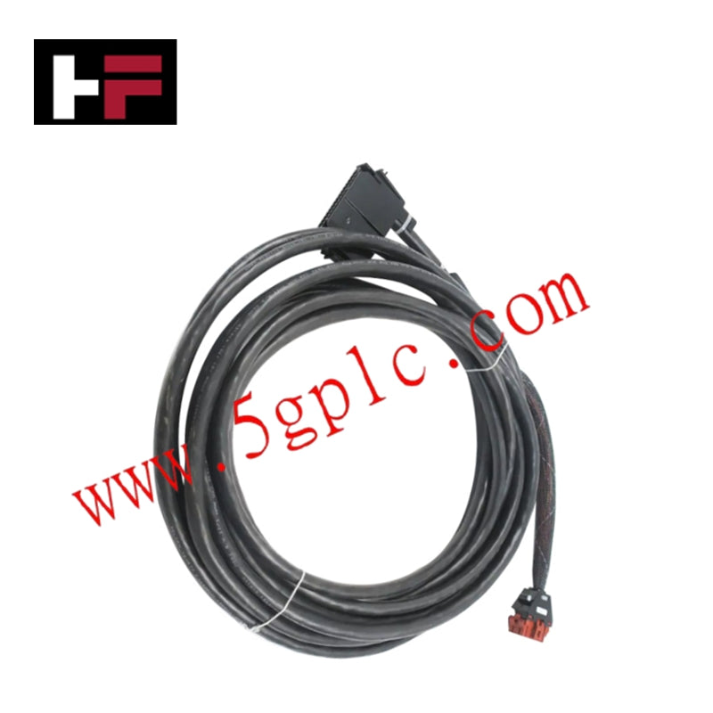 Kabel Antara Muka Penamatan Gelung ABB NKTU01-10 Bailey Infi 90