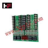 ABB Bailey NTR002-A Temperature Sensor RTD Interface Module