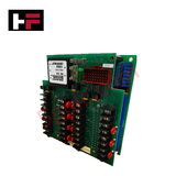 NTU-7UO 14 ABB isolierte analoge Anschlusseinheit