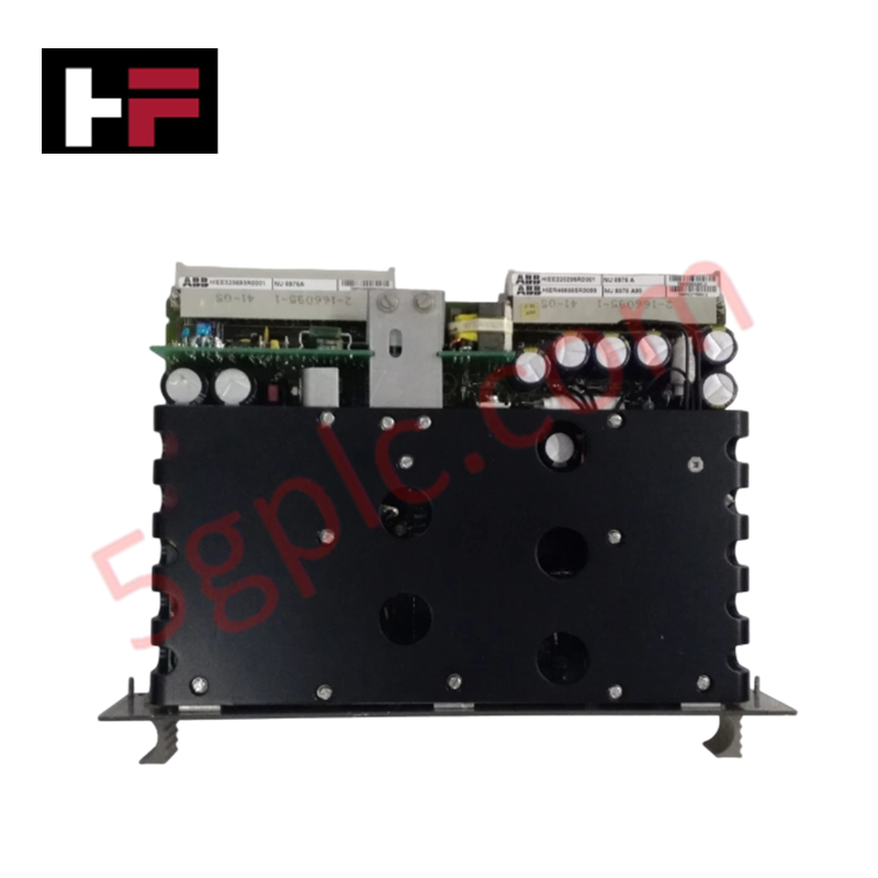 Módulo Controlador NU 8976 A HIEE220295R0001 | ABB