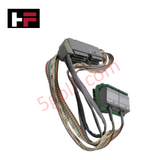 Kabel Rakitan Terminal Foxboro P0500RQ