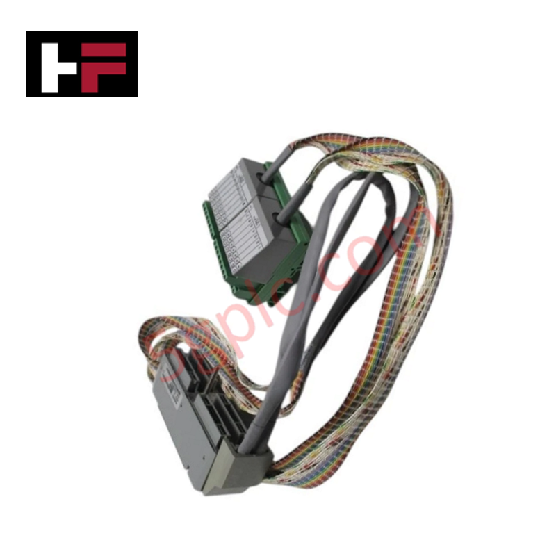 Kabel Rakitan Terminal Foxboro P0500RQ