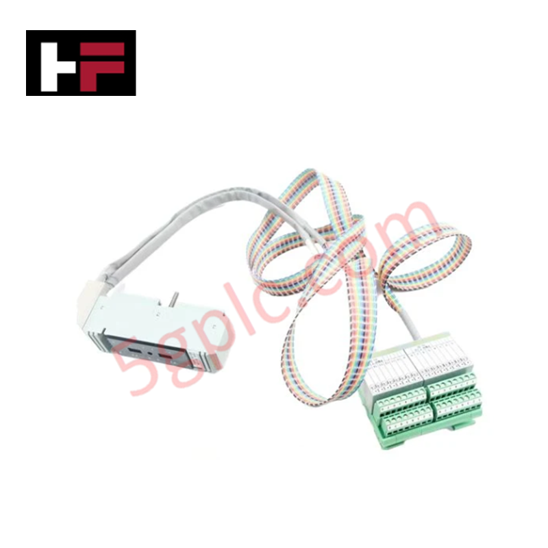 مجموعه‌های ترمینیشن سیم مجزا Foxboro P0500SR