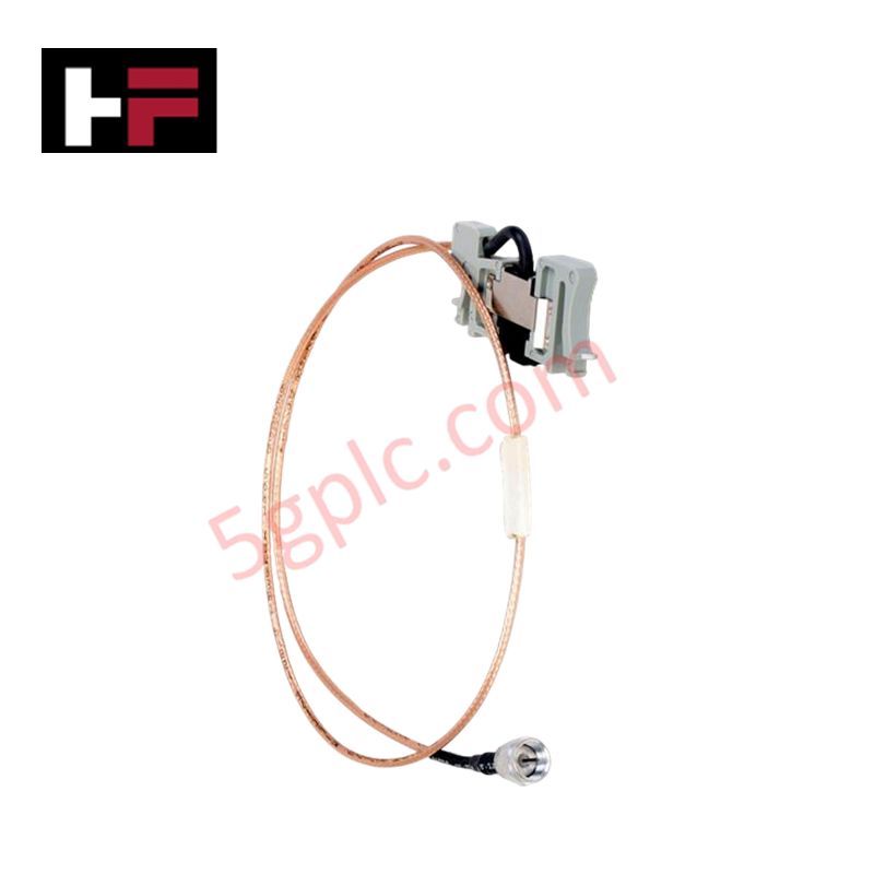 مجموعه شبکه محلی باند حامل Foxboro P0800KD