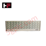 صفحه‌کلید اعلامگر Foxboro P0903CV