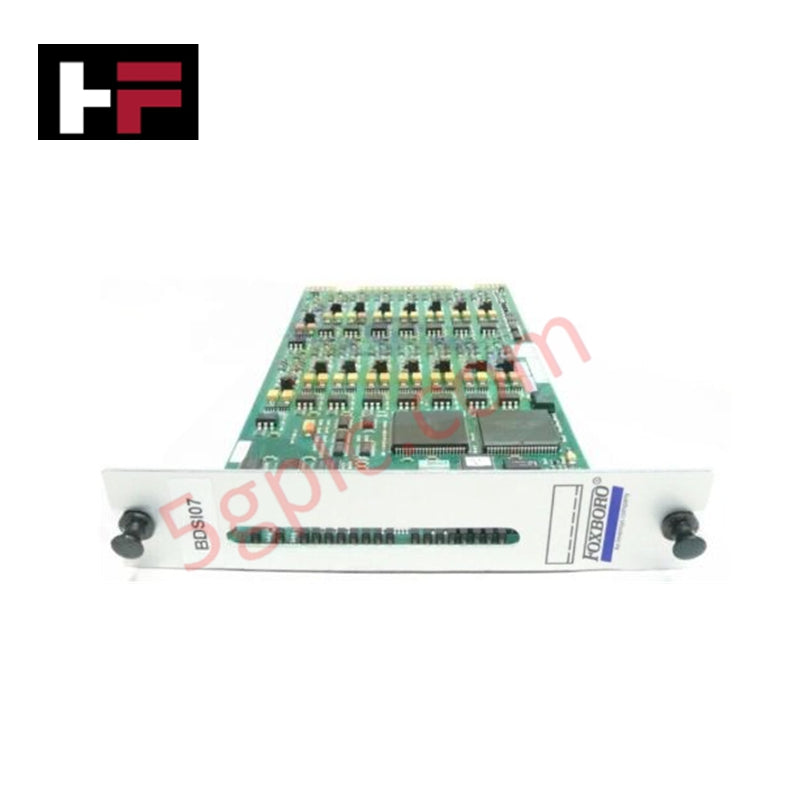 Foxboro P0914RN BDSI07 I/A-Serie-Integrationsplatine