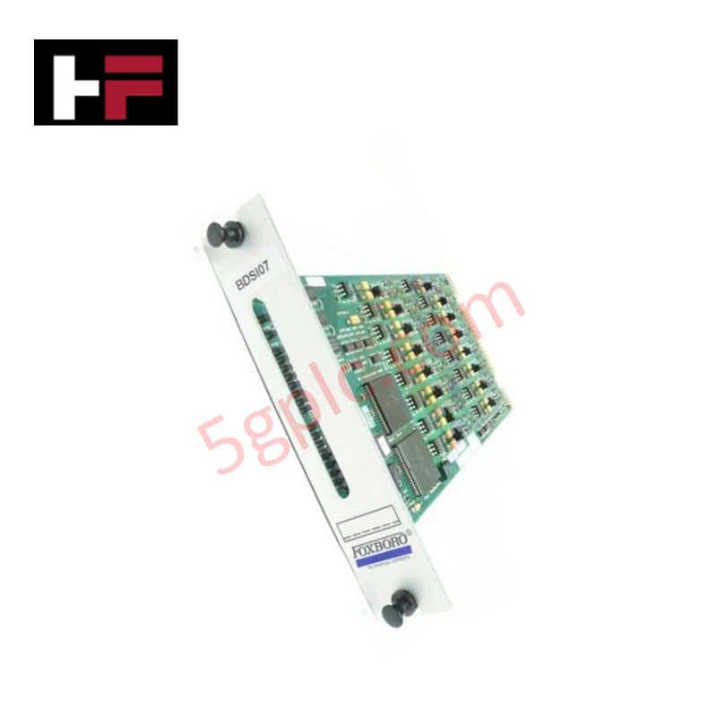 Foxboro P0914RN BDSI07 I/A-Serie-Integrationsplatine