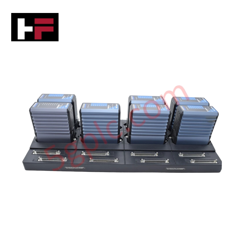 P0914XB Foxboro I/A Series Vertical Baseplate