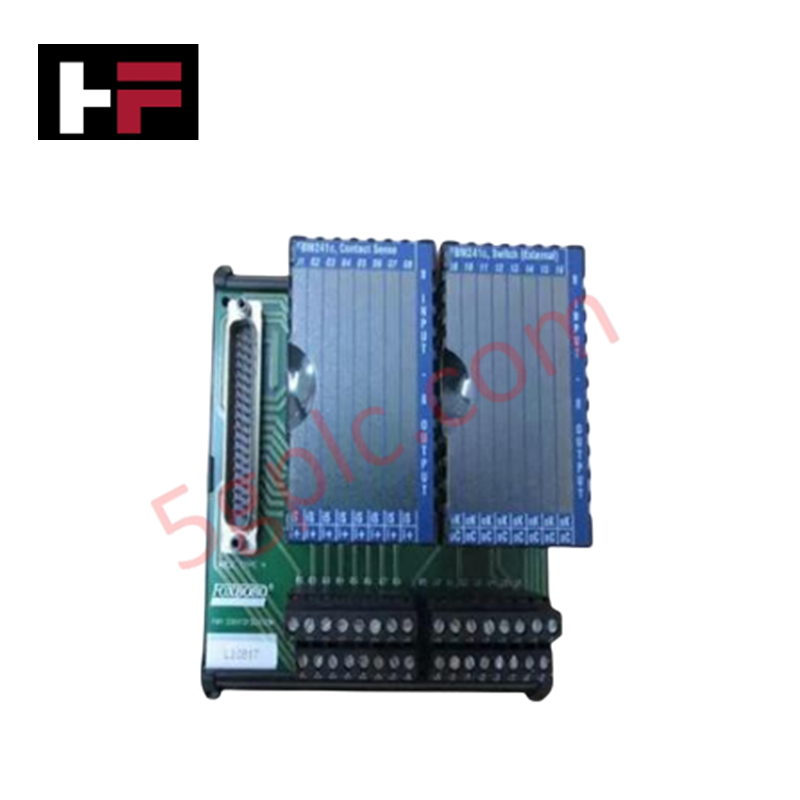P0917MG | Foxboro | Analoge E/A-Module