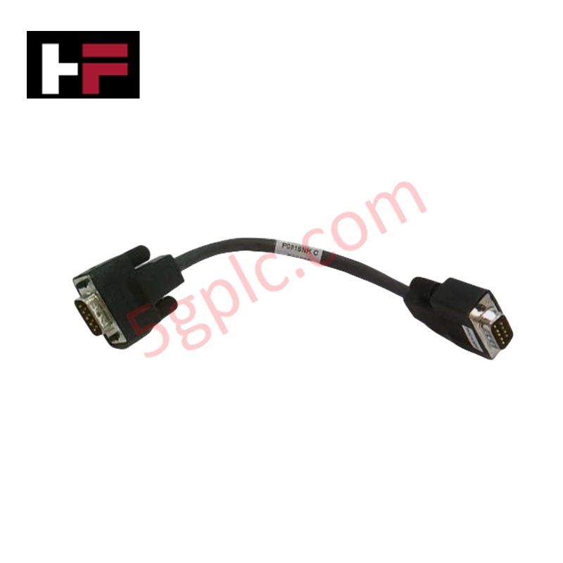 كابل Foxboro P0916NK HDLC من قاعدة إلى قاعدة