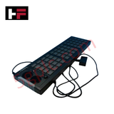 صفحه‌کلید اعلامگر Foxboro P0924TT