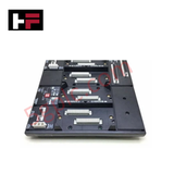 P0926HTA قاعدة تركيب معيارية من Foxboro، ذات 8 فتحات