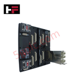 بیس‌پلیت ماژولار فاکسبورو P0926HZ