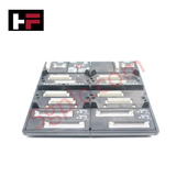 Pelat Dasar Vertikal Foxboro P0926JF