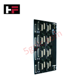بیس‌پلیت سری I/A فاکسبورو P0926JMA