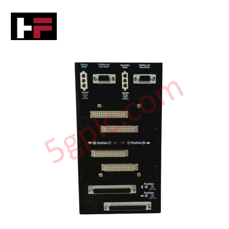 Foxboro P0926KH Modular Baseplate