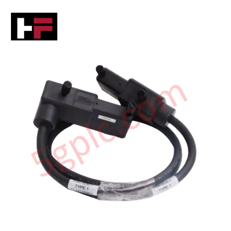 Foxboro P0931RQ Cordset Cable