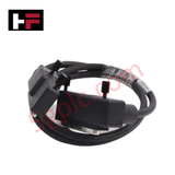Kabel Cordset Foxboro P0931RQ
