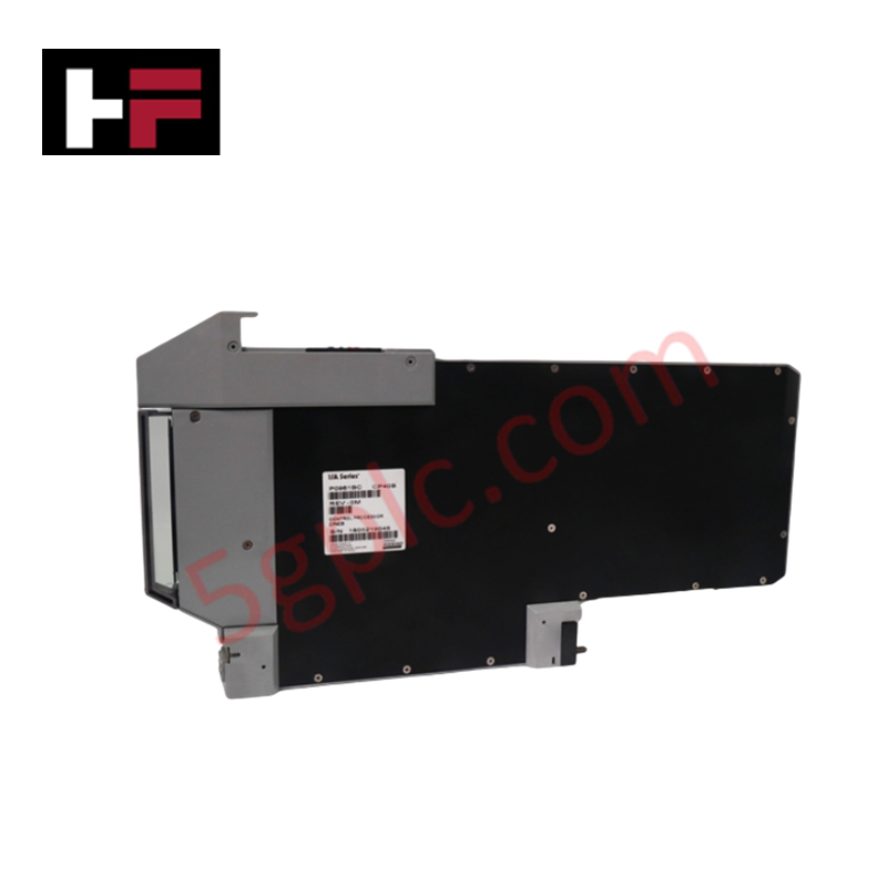 P0961BC CP40B Foxboro Control Processor Module