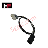 Cable de alimentación Foxboro P0970YG