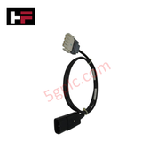 Cable de alimentación Foxboro P0970YG