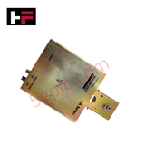 P0972KA-0A | Foxboro | Time Strobe Converter Module