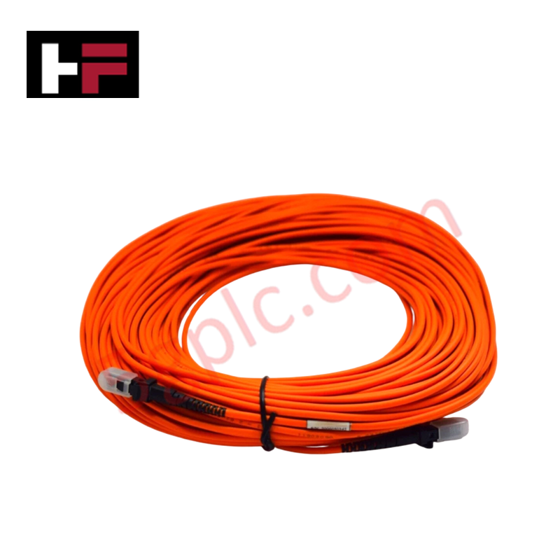 کابل اترنت فیبر نوری Schneider Electric Foxboro مدل P0972TQ
