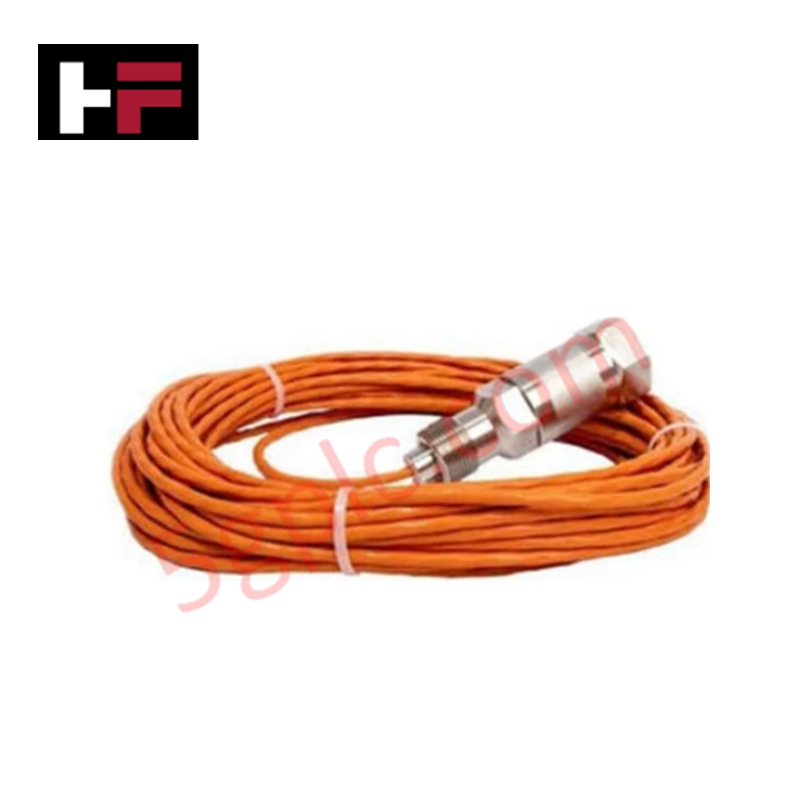 P0972VG Foxboro Fiber Optic Jumper Cable
