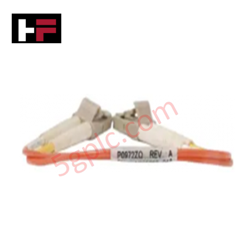 Foxboro P0972ZQ Interface Channel Isolated 8-Input Module
