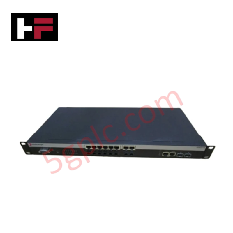 P0973KJ | Foxboro | Managed Ethernet Switch