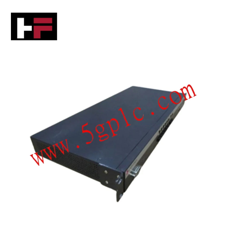 Foxboro A4H124-24FX Professional 24-Port Fiber Managed Switch