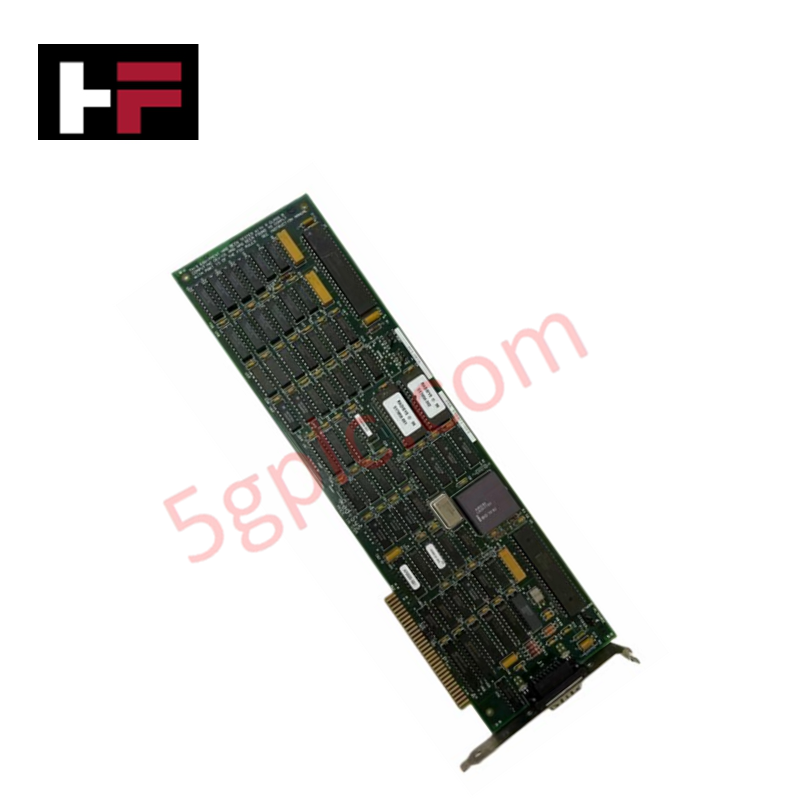 Contrôleur LAN Honeywell Intel Multibus PC/AT | PBA455971-003