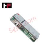 وحدة تحكم جهاز الإثارة GF D563 A101 3BHE046836R0101 | ABB