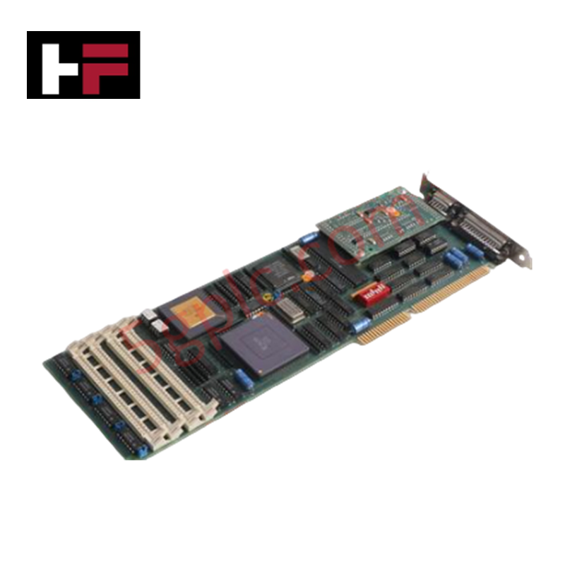 PFBK162 3BSE000472R1 ABB Digital I/O Control Module