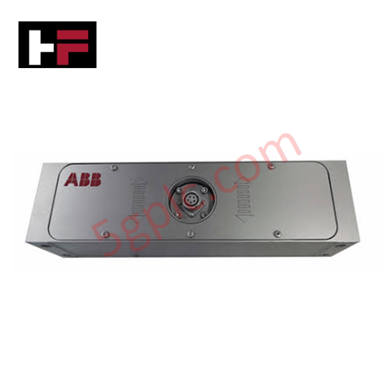 سلول بار پرس‌داکتور ABB مدل PFTL 201C 3BSE007913R0010
