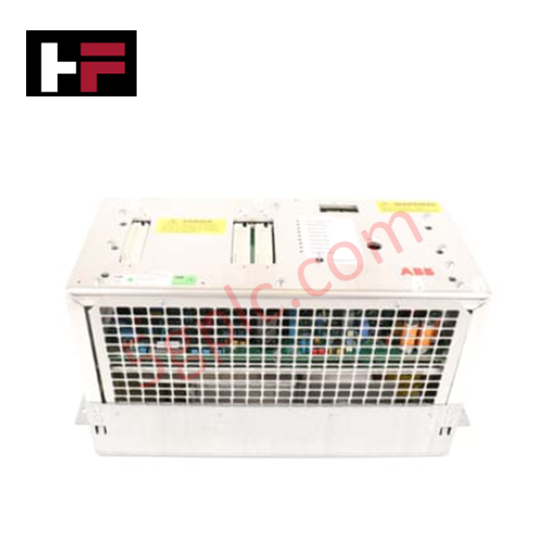 ABB PFSA 140 3BSE006503R1 Rollenversorgungseinheit