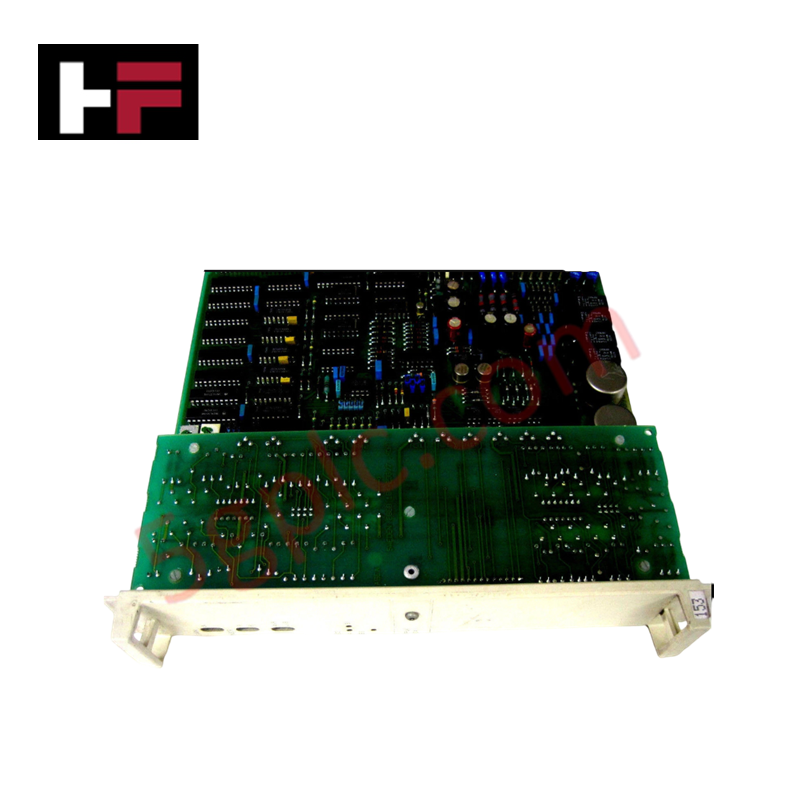 PFVK 104 YM110001-SD | ای‌بی‌بی | برد پردازنده