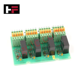ABB PFVK 108 YM110001-SH Relay Board